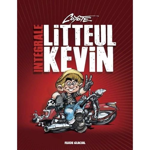 Litteul Kévin Intégrale