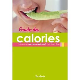 Guide Des Calories