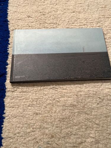 Olafur Eliasson Sonne Stadt Regen 