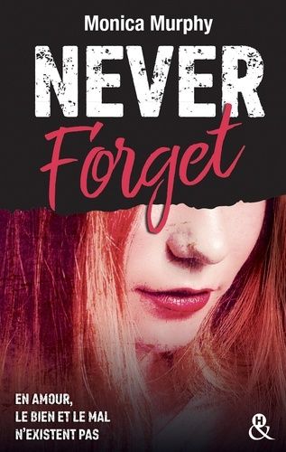 Never Forget - Tome 1