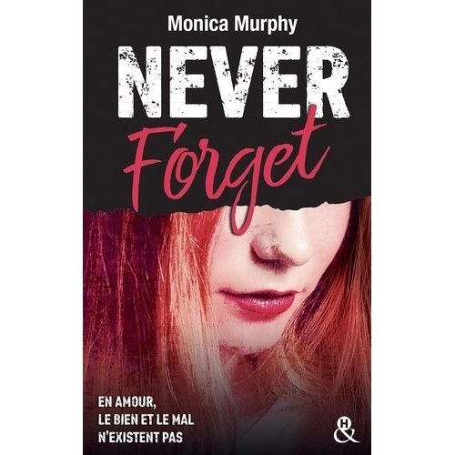 Never Forget - Tome 1