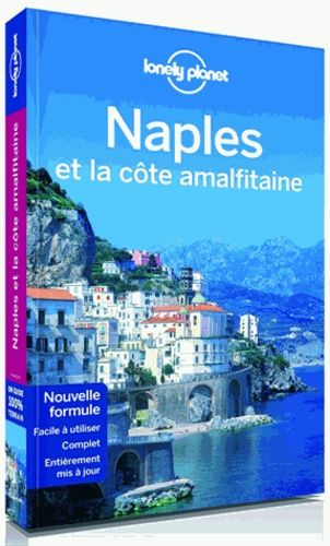 Naples Et La Côte Amalfitaine