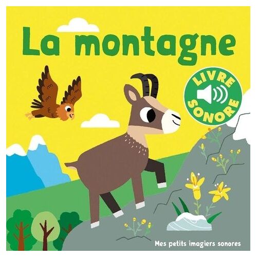La Montagne