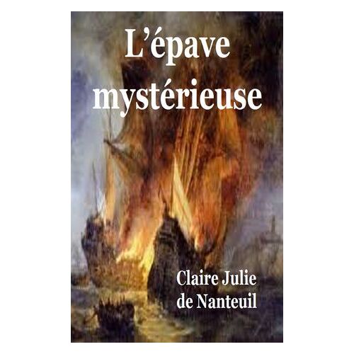 L'épave Mystérieuse