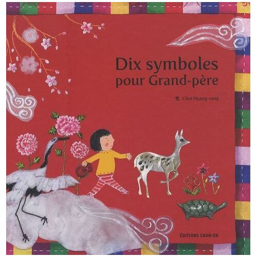 Dix Symboles Pour Grand-Père