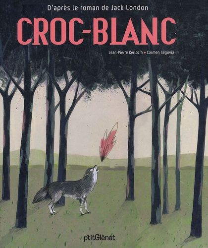 Croc-Blanc