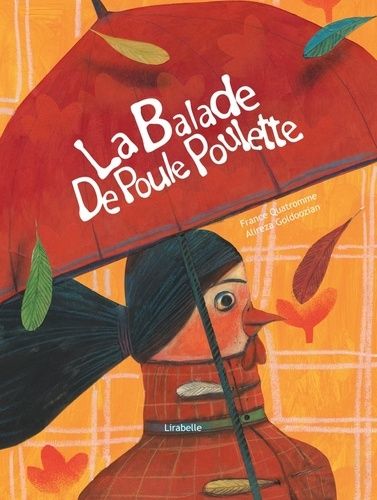 La Balade De Poule Poulette