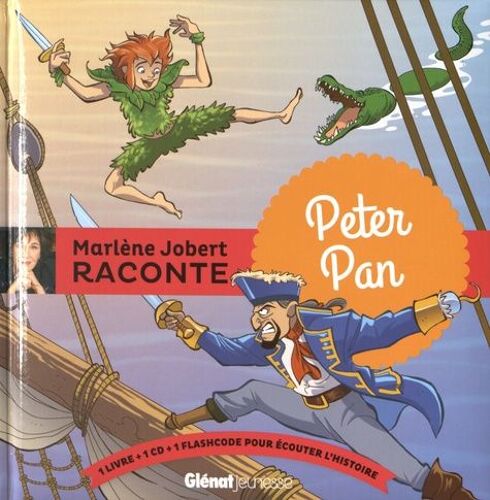 Peter Pan (1 Cd Audio)