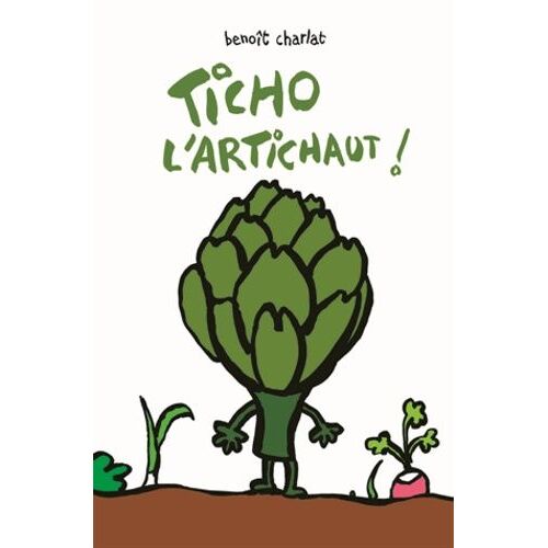 Ticho L'artichaut !