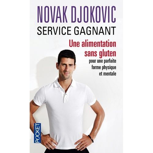 Service Gagnant - Une Alimentation Sans Gluten Pour Une Parfaite Forme Physique Et Mentale