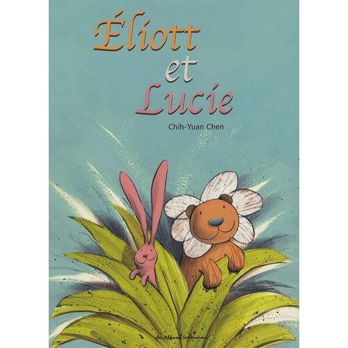 Eliott Et Lucie
