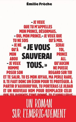 Je Vous Sauverai Tous