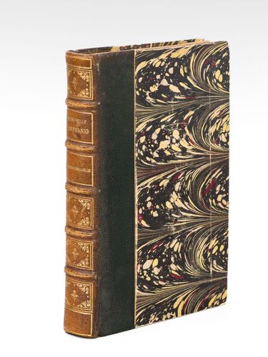 Correspondance Inédite De Mademoiselle Théophile De Fernig, Aide-De-Camp Du Général Dumouriez. Suivie Du Coup D'etat Du 18 Fructidor An V D'après Le