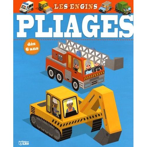 Les Engins