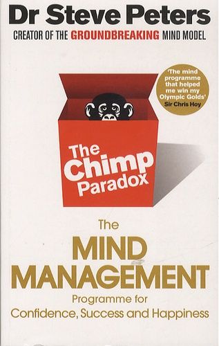 The Chimp Paradox