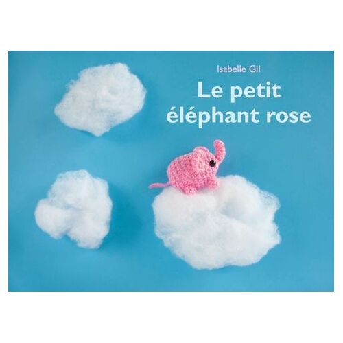 Le Petit Éléphant Rose
