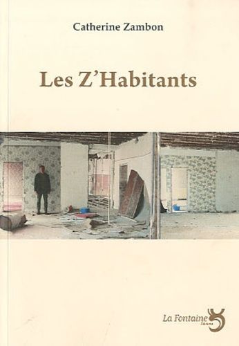 Les Z'habitants