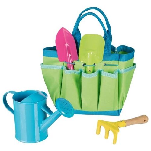Outils De Jardin Goki