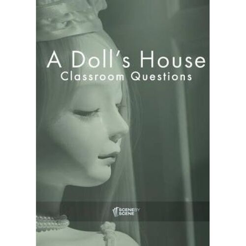 A Doll's House Classroom Questions