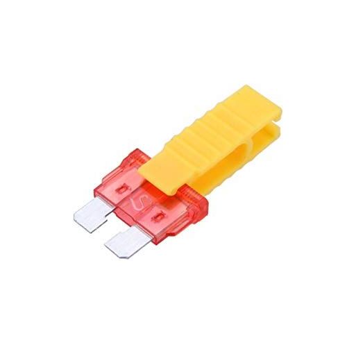 Pince Fusible Auto Voiture Pour Retirer Fusibles Boite A Fusible