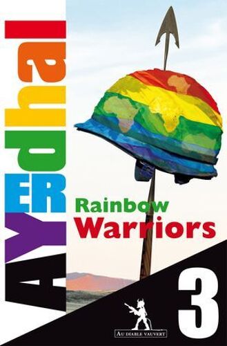 Rainbow Warriors Épisode 3