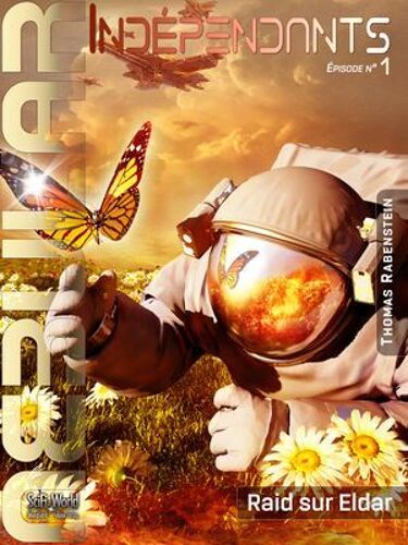 Nebular Indépendants 1 - Raid Sur Eldar