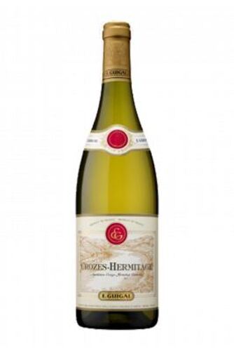 E. Guigal Crozes-Hermitage (Blanc) 2017 Vin Rhone Blanc