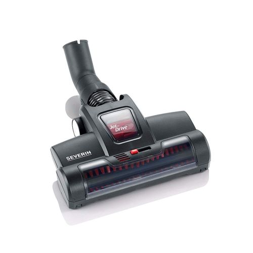 Severin TB7216 Brosse pour Aspirateurs Noir