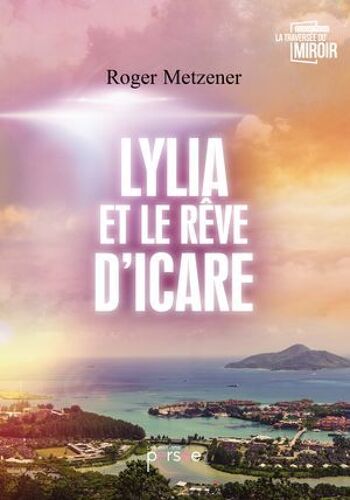Lylia Et Le Rêve D'icare