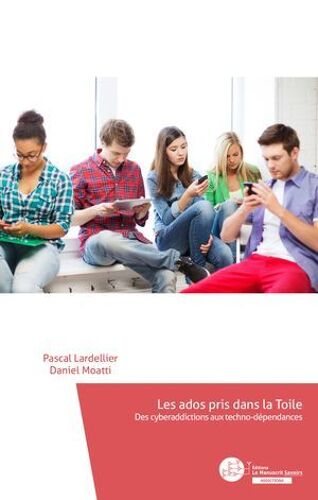 Les Ados Pris Dans La Toile