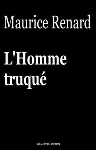L'homme Truqué