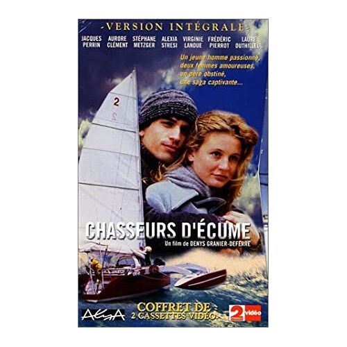 Chasseurs D'écume