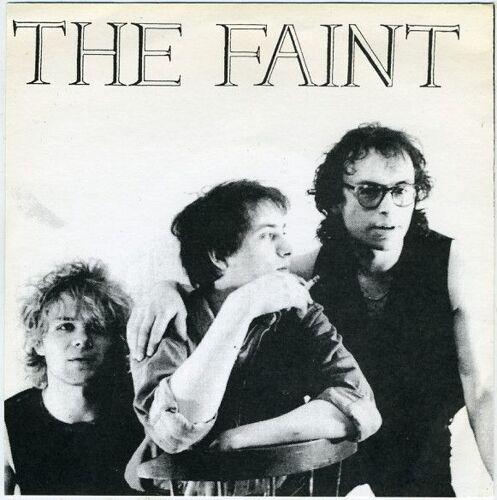 Tonite B/W The Fields Of Pain