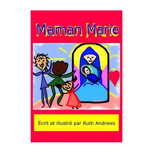 Maman Marie