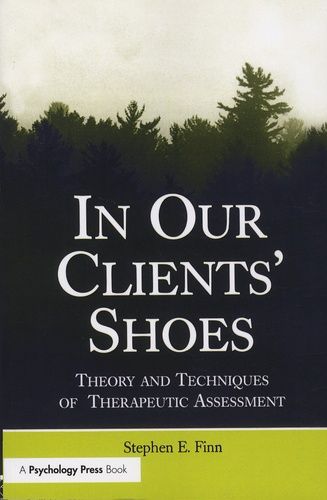 In Our Clients' Shoes