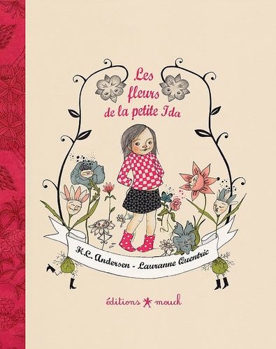 Les Fleurs De La Petite Ida