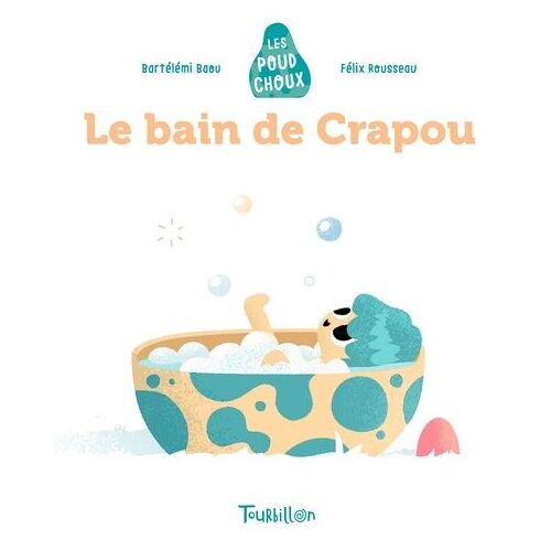 Le Bain De Crapou