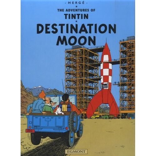 Destination Moon