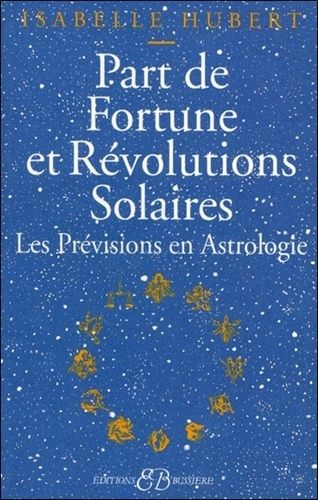 Part De Fortune Et Révolution Solaire - Les Prévisions En Astrologie