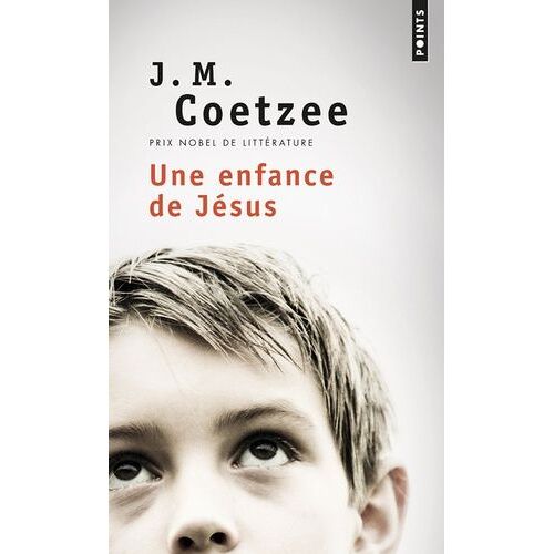 Une Enfance De Jésus