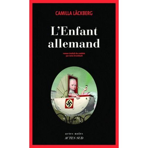 L'enfant Allemand