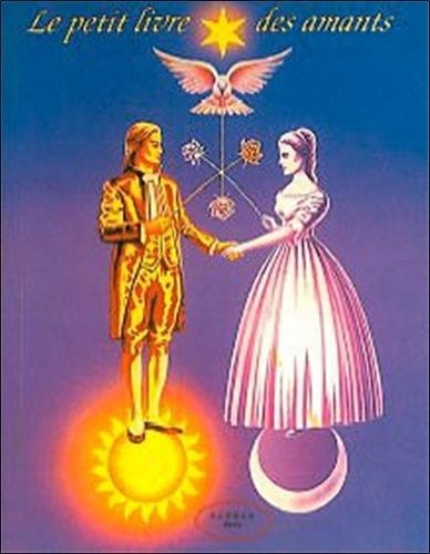 Petit Livre Des Amants