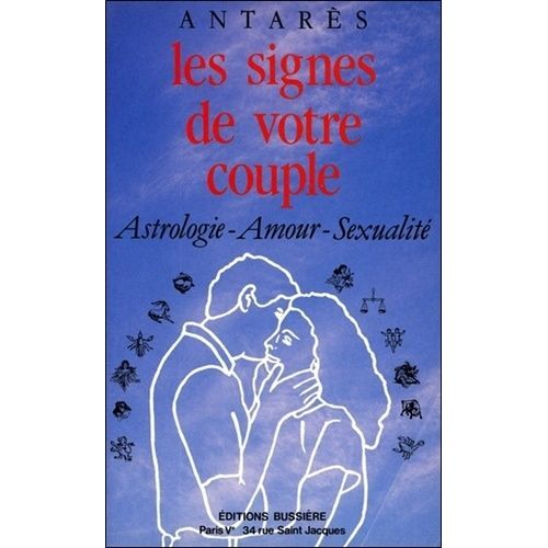 Les Signes De Votre Couple