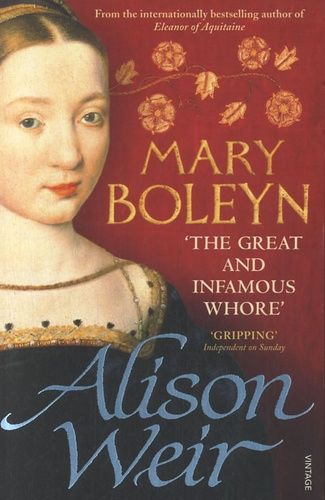 Mary Boleyn