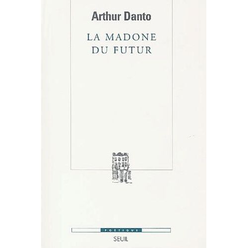 La Madone Du Futur