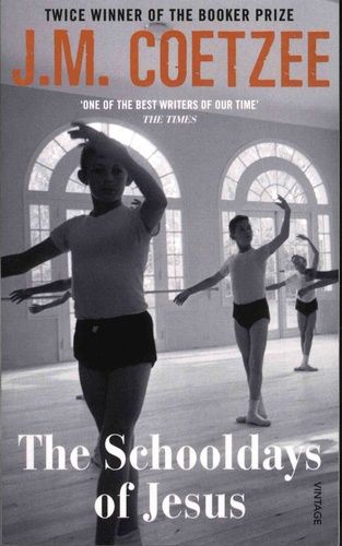 The Schooldays Of Jesus