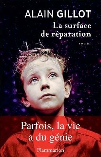 La Surface De Réparation