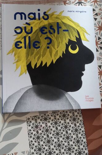 Mais Où Est-Elle ?