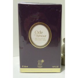 Ode À L'amour Eau De Parfum Vaporisateur 50 Ml Isabel Derroisné 