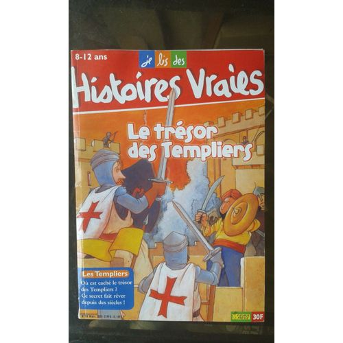 Je Lis Des Histoires Vraies 94